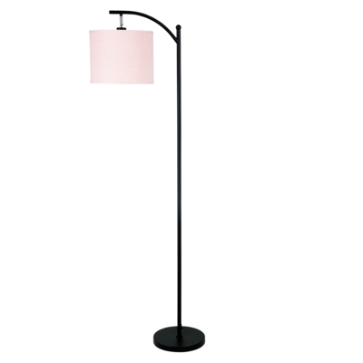 Lampa podłogowa 155 cm