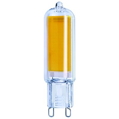 Żarówka LED G9 4 W 460 lm/4000K barwa naturalna Rabalux