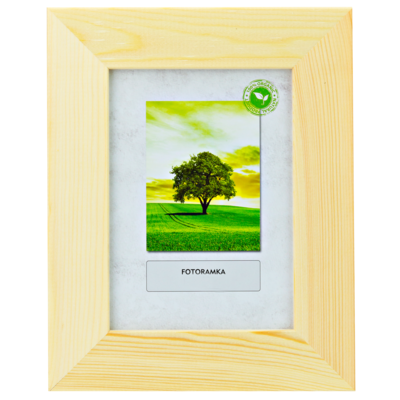 Ramka na zdjęcie P3 13 x 18 cm ECO