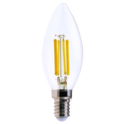 Żarówka LED E14 6 W 800 lm/3000K barwa ciepła Rabalux
