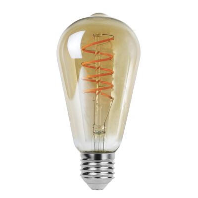 Żarówka LED E27 4 W 200 lm/2200K barwa ciepła Rabalux