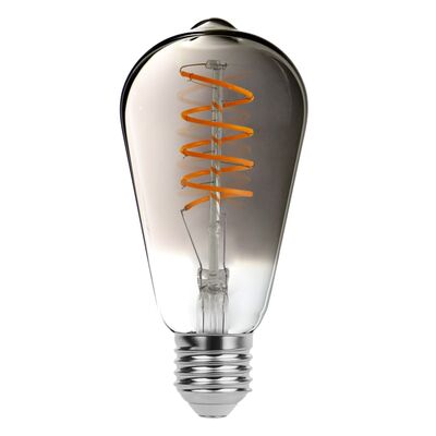 Żarówka LED E27 5 W 200 lm/2200K barwa ciepła Rabalux