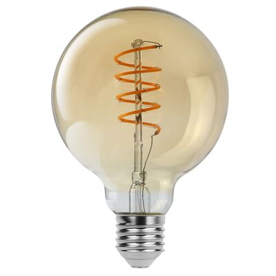 Żarówka LED E27 4 W 200 lm/2200K barwa ciepła Rabalux