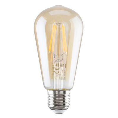 Żarówka LED E27 6W 510lm barwa ciepła Rabalux