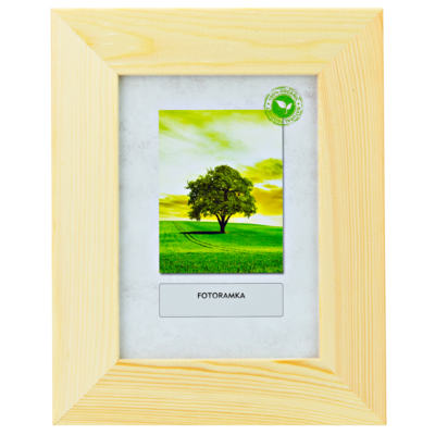 Ramka na zdjęcie P3 9 x 13 cm ECO