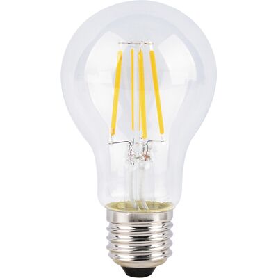 Żarówka LED E27 10 W 1050 lm 2700K barwa ciepła Rabalux