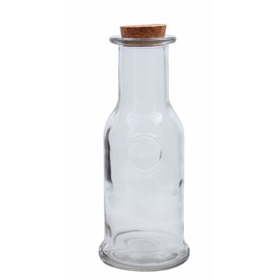 Karafka + korek 0,56 l