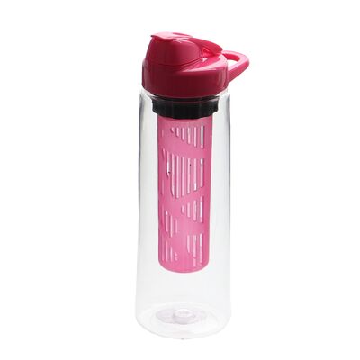 Bidon z wkładem Niko 0,73 l róż