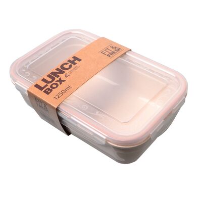 Eco lunchbox Fit and Fresh 1,25 l