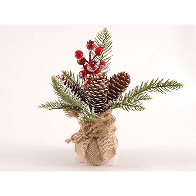 Stroik w worku 22 cm