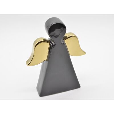 Figurka ceramiczna Anioł 18 cm