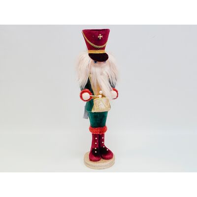 Figurka Dziadek do orzechów 61 cm