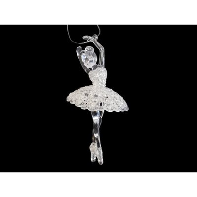 Zawieszka Balerina TG61923
