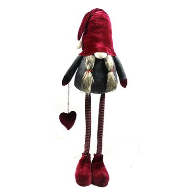Figurka tekstylna Skrzat 100 cm