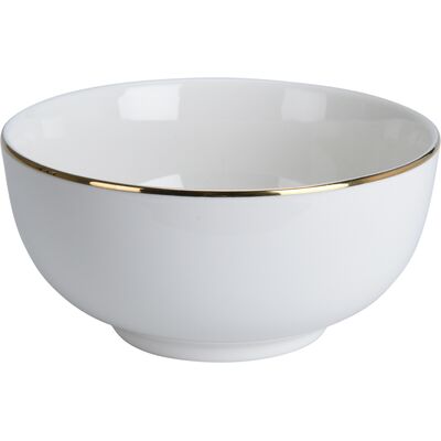 Miska porcelanowa 480 ml 13,8 x 6,7 cm