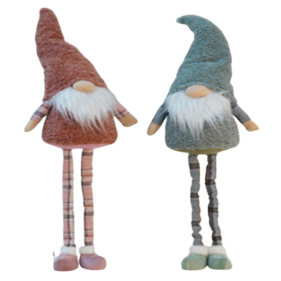 Figurka tekstylna Skrzat stojący 102 cm