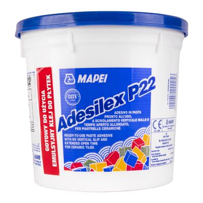 Klej Adesilex P22 1 kg Mapei