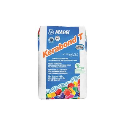 Klej Kerabond TE biały 25 kg Mapei