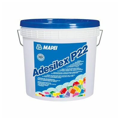 Klej Adesilex P22 5 kg Mapei