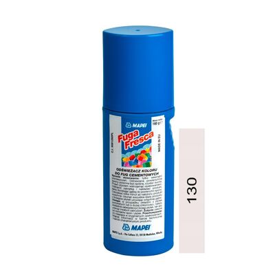 Fuga fresca N.130 0,160 kg jaśmin Mapei