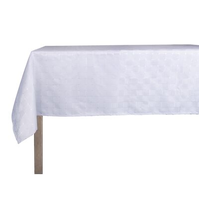 Obrus Grey 145 x 220 cm