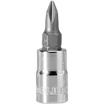 Bitonasadka 1/4" PH3 37 mm PROLINE