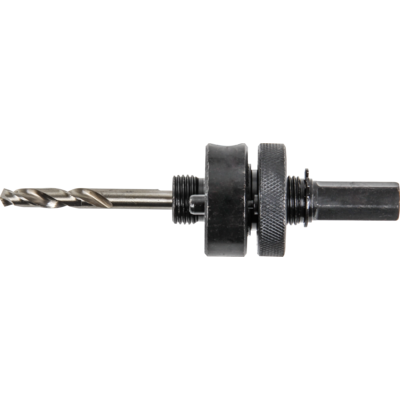 Adapter sześciokąt 6 mm do otwornic BI 14-30 mm PROLINE