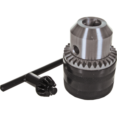 Uchwyt wiertarski 13 mm 1/2-20unf kluczyk