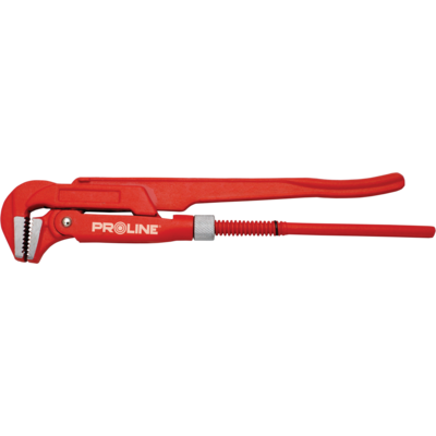 Klucz do rur nastawny 1" CR-V 90 PROLINE