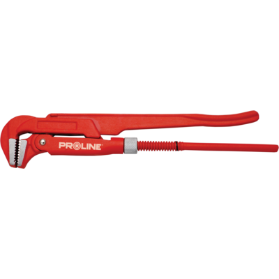 Klucz do rur nastawny 1-1/2" CR-V 90 PROLINE