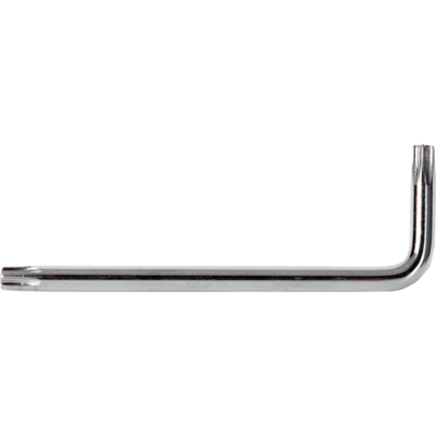 Klucz TORX T7 44/15 mm CRV PROLINE