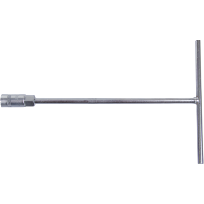 Klucz nasadowy typ "T" 10 mm l=300 mm CRV PROLINE