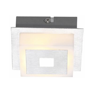 Kinkiet 1-płomienny Quadratino LED