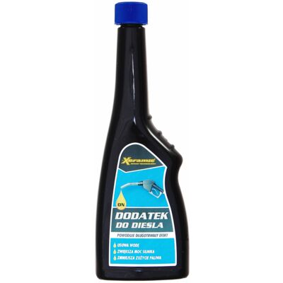 Dodatek do Diesla 250 ml Xeramic