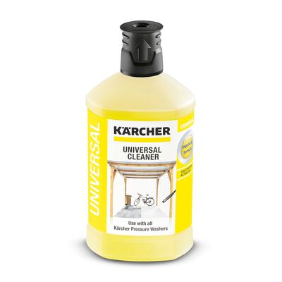 Środek uniwersalny RM 626 1 l Kärcher