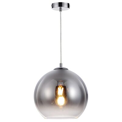 Lampa wisząca Castilo chrom