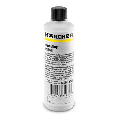 Odpieniacz 125 ml Kärcher