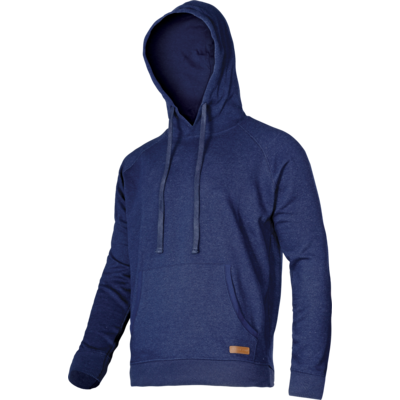 Bluza z kapturem granatowa "XL" CE LAHTI PRO