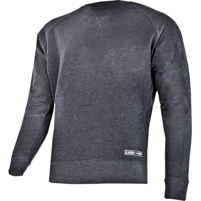 Bluza czarna 320 g "S" CE LAHTI PRO