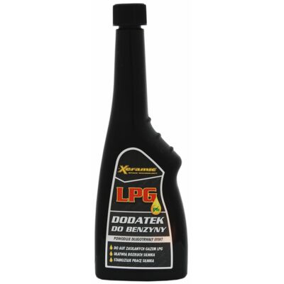Dodatek do benzyny z LPG 250 ml Xeramic