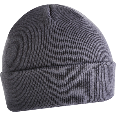 Czapka akrylowe szare L102130S CE LAHTI PRO