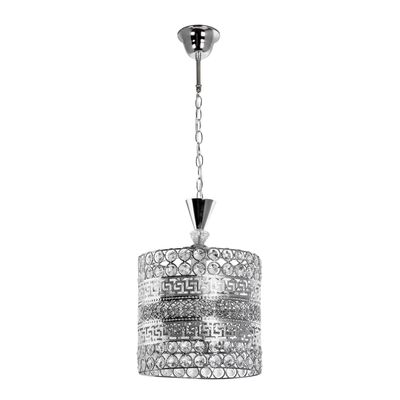 Lampa sufitowa W-861/1 chrom