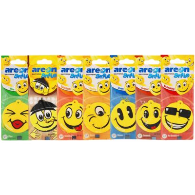 Zapach SMILE AREON
