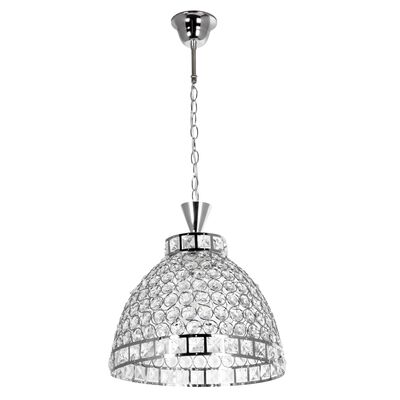 Lampa sufitowa W-860/1 chrom