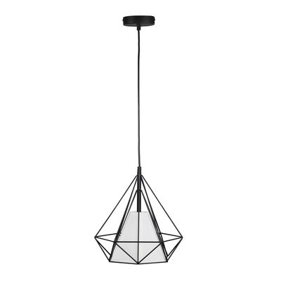 Lampa wisząca POLUX HIRA 1xE27