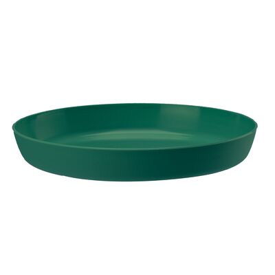 Podstawka AZALIA 14,5 cm zielony