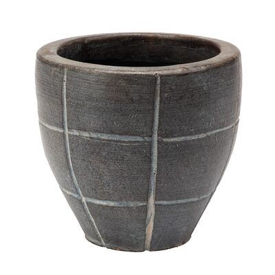 Osłonka ceramiczna SEVILLA 15 cm