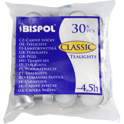 Podgrzewacz p15-30 Bispol
