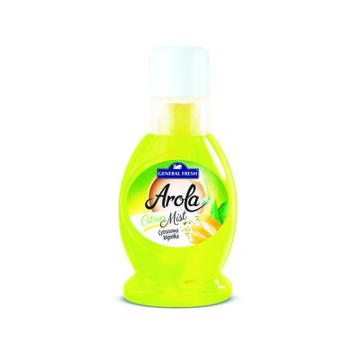 Odświeżacz powietrza Mgiełka Arola Mist 300 ml cytryna General Fresh