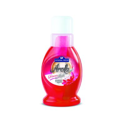Odświeżacz powietrza mgiełka Arola Mist 300 ml kwiatowy General Fresh